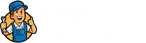 Ben’s Appliance Repair Logo