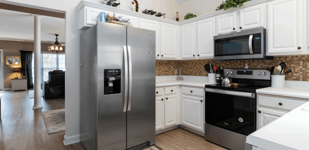Best Appliance Brands for Home