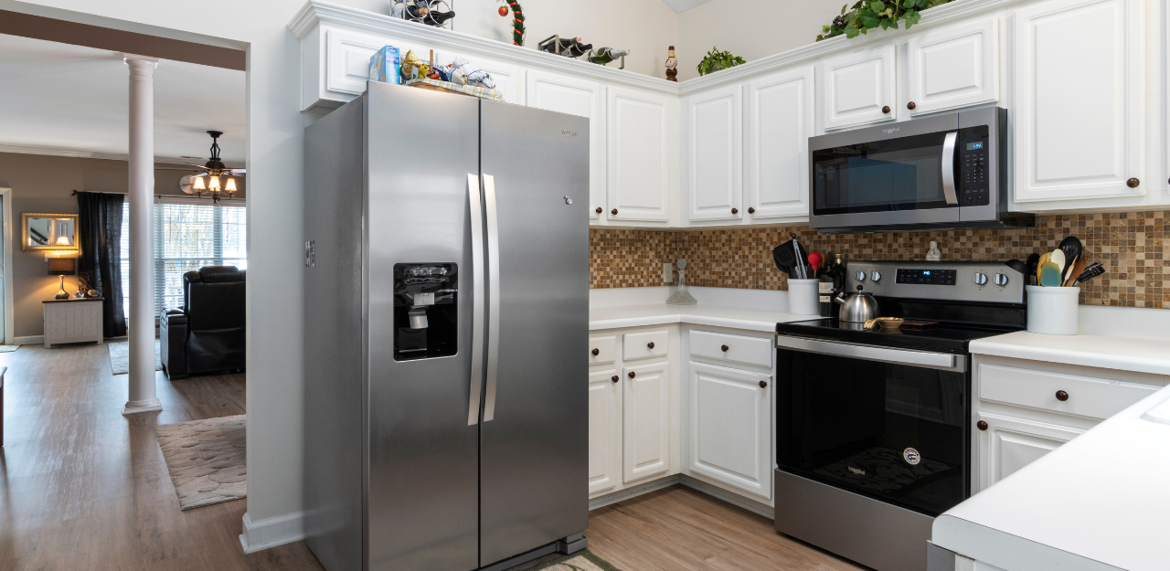 Best Appliance Brands for Home
