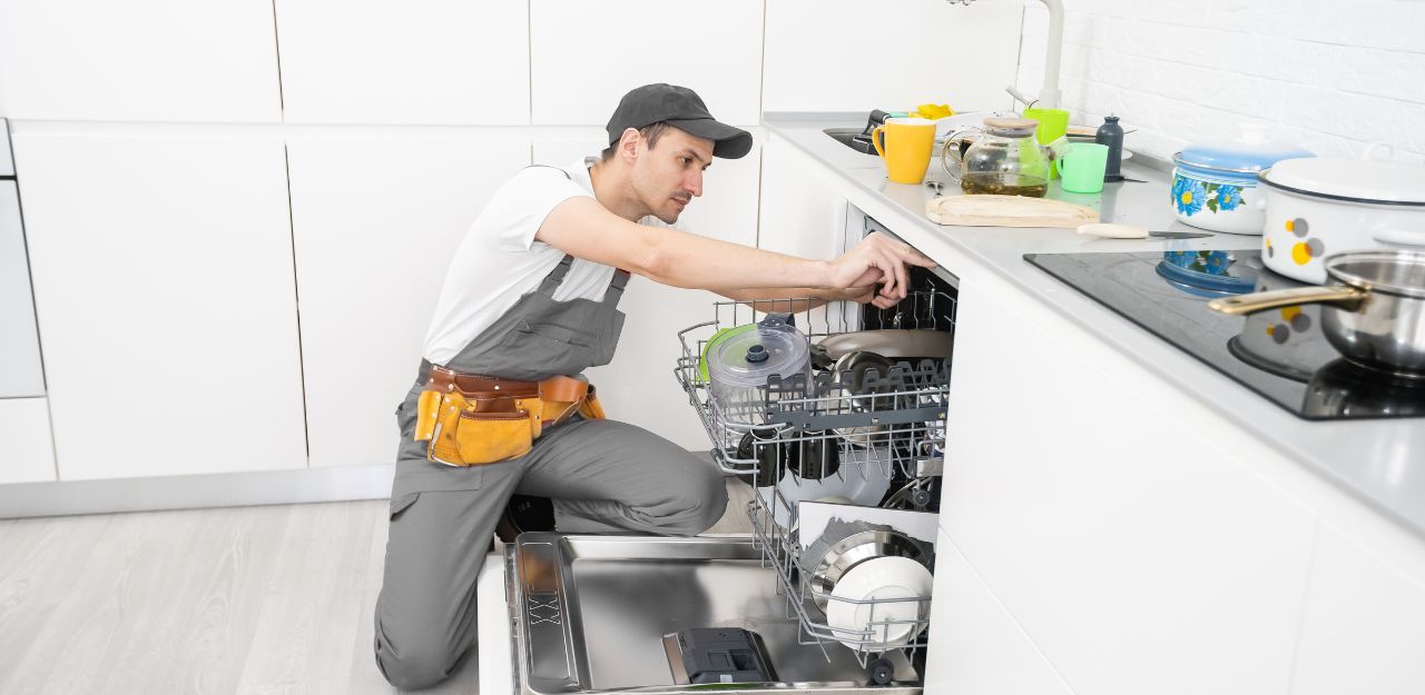 Dishwasher Repair