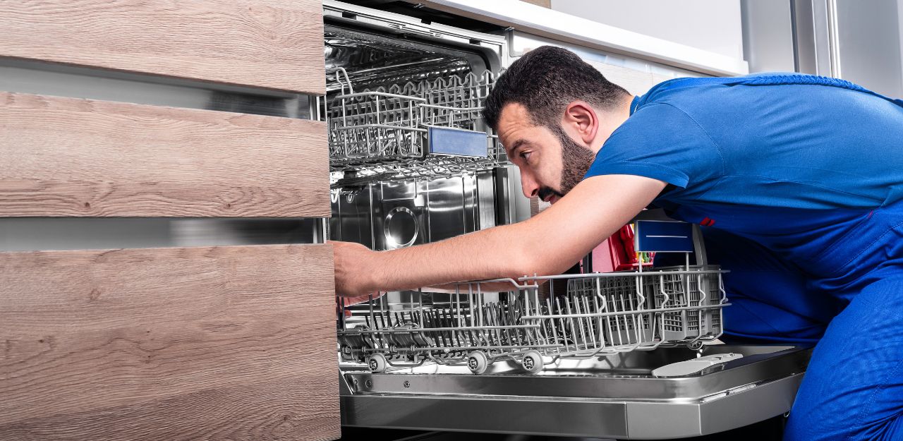 Common Bosch Dishwasher Problems
