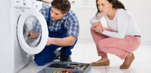 How to Reset Samsung Washing Machine