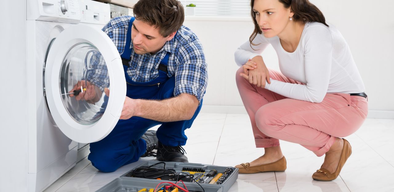 How to Reset Samsung Washing Machine