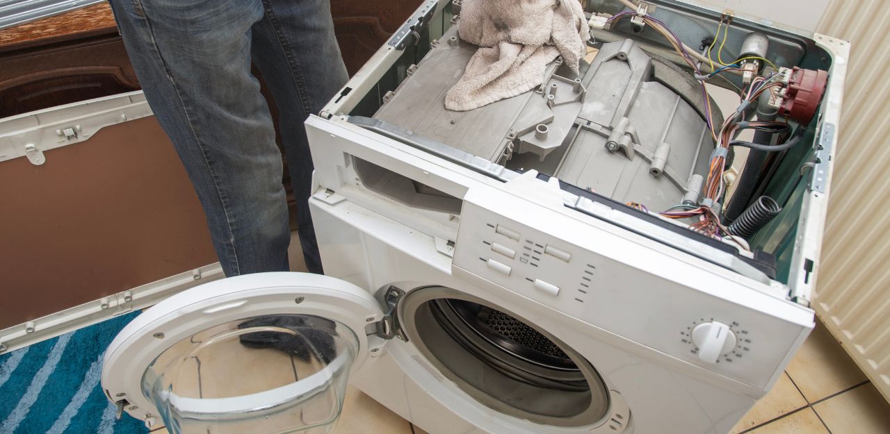 Washer Repair