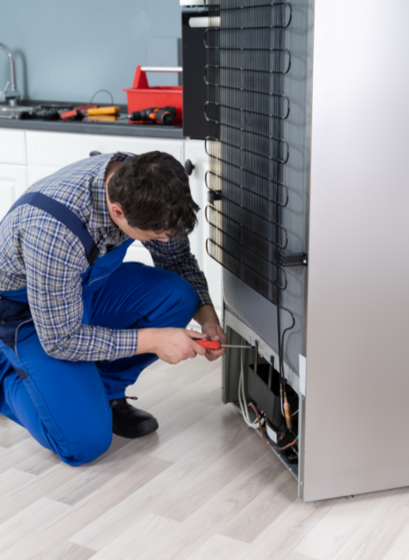 About Ben’s Appliance Repair